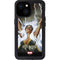 Marvel X-Men Storm by Joe Jusko iPhone 15 Waterproof Case